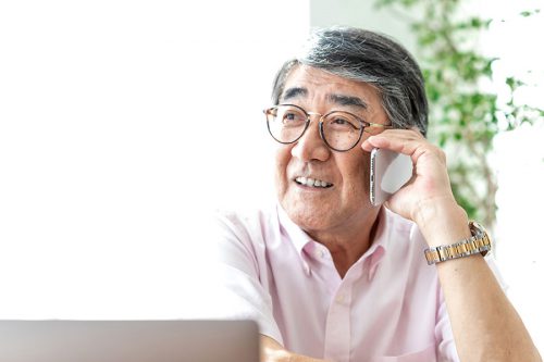 事前・生前のご相談